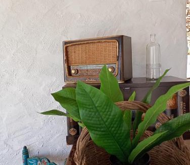 Galaroza House | Alojamiento Rural Los Jarritos