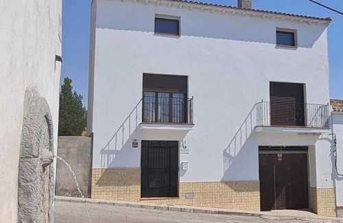Pozo Alcon House | Alojamiento Rural MAGALAN