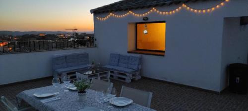 Pozo Alcon House | Alojamiento Rural MAGALAN