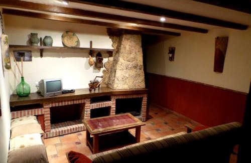 Burunchel House | Alojamiento Rural Marina