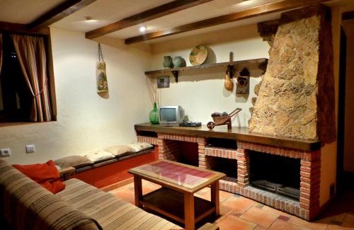 Burunchel House | Alojamiento Rural Marina