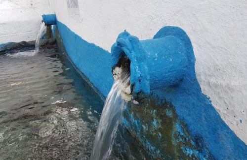 Fontanar House | Alojamiento Rural Pelijas