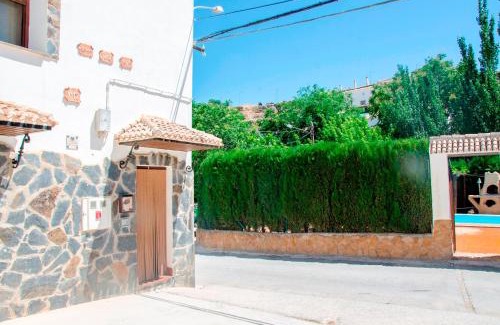 Fontanar House | Alojamiento Rural Pelijas