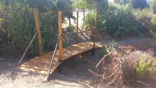 Petorca Cabin | Alojamiento Rural Polita, Agroturismo y Patrimonial