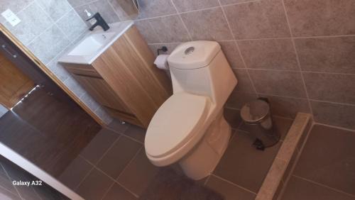 Petorca Cabin | Alojamiento Rural Polita, Agroturismo y Patrimonial