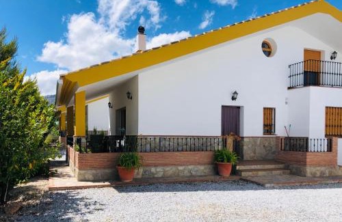 Castril House | Alojamiento Rural Sierra de Castril