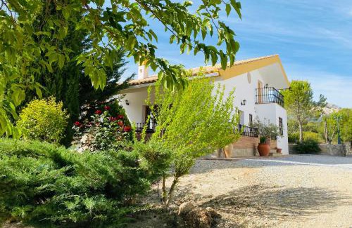 Castril House | Alojamiento Rural Sierra de Castril