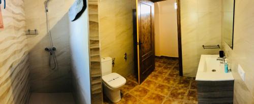 Castril House | Alojamiento Rural Sierra de Castril