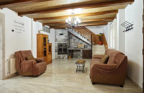 Pozo Alcon Apartment | Alojamiento Rural Soler
