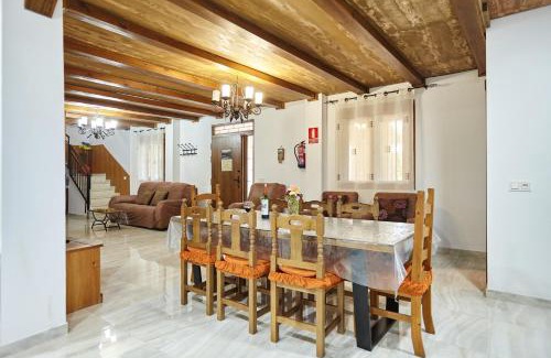 Pozo Alcon Apartment | Alojamiento Rural Soler
