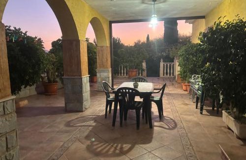Mula House | Alojamiento rural Villa Carmen