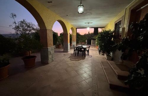 Mula House | Alojamiento rural Villa Carmen