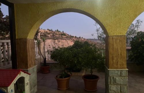 Mula House | Alojamiento rural Villa Carmen