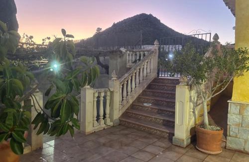 Mula House | Alojamiento rural Villa Carmen