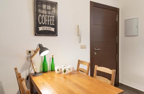 Ubeda House | Alojamiento San Nicolas