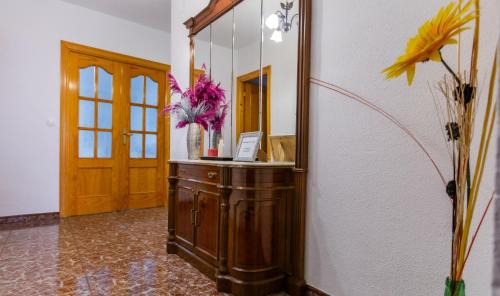 Cazorla Apartment | Alojamiento Santa Ana