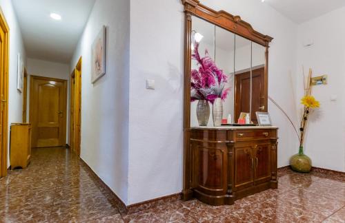 Cazorla Apartment | Alojamiento Santa Ana