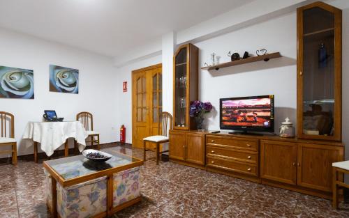 Cazorla Apartment | Alojamiento Santa Ana