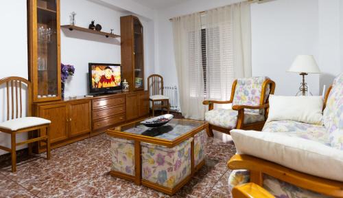 Cazorla Apartment | Alojamiento Santa Ana