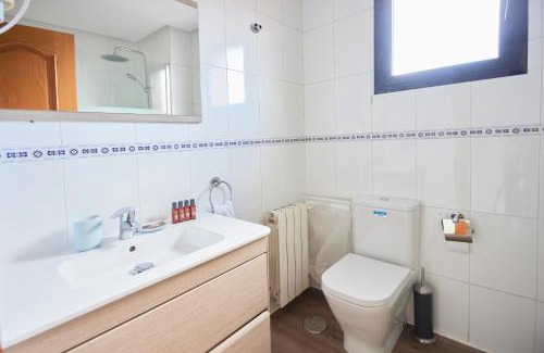 Tetuan Apartment | Alojamiento Santa Rosa