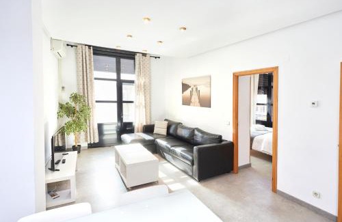 Tetuan Apartment | Alojamiento Santa Rosa