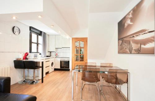 Tetuan Apartment | Alojamiento Santa Rosa