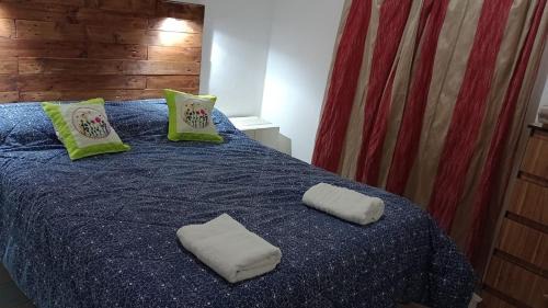 Vista Flores Apartment | Alojamiento Shanti