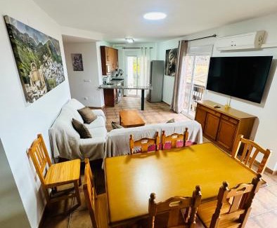 La Iruela Apartment | Alojamiento Sierra Cazorla