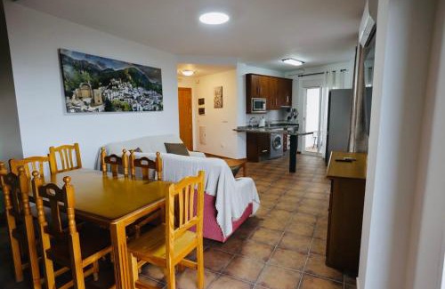 La Iruela Apartment | Alojamiento Sierra Cazorla