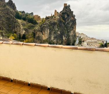 La Iruela Apartment | Alojamiento Sierra Cazorla
