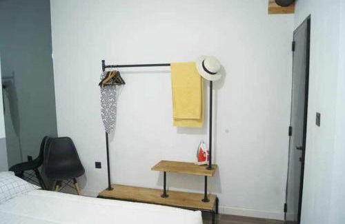 Murcia Apartment | Alojamiento Simón 2
