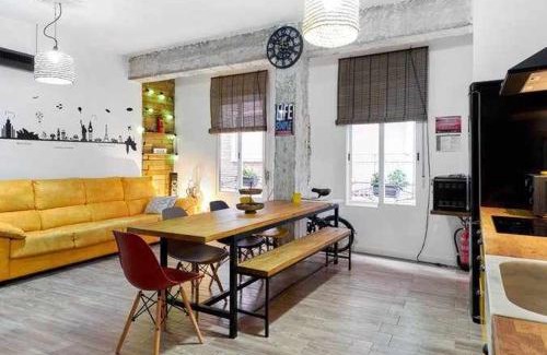 Murcia Apartment | Alojamiento Simón 2