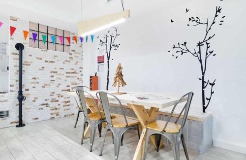 Murcia Apartment | Alojamiento Simon 1 Murcia
