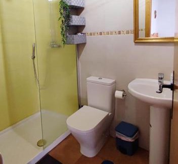 Valseca House | Alojamiento Turístico Casa Los Laureles