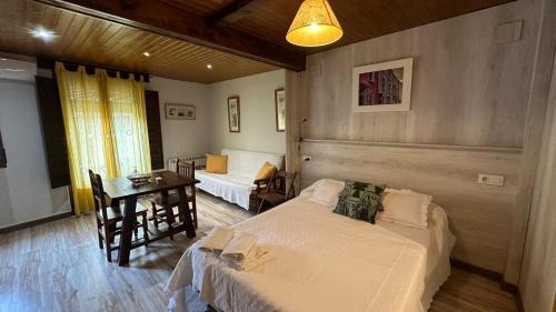 Old Town Apartment | Alojamiento Turístico la Moneda de Huecar