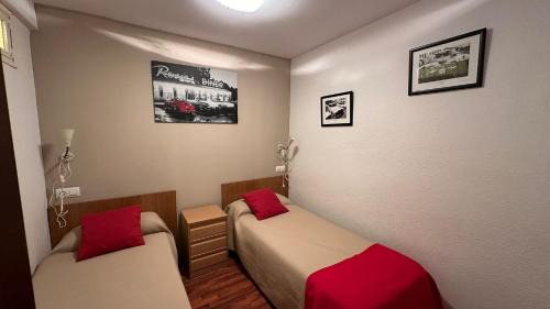 Old Town Apartment | Alojamiento Turístico la Moneda de Huecar