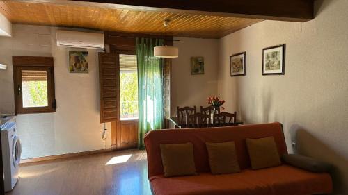 Old Town Apartment | Alojamiento Turístico la Moneda de Huecar