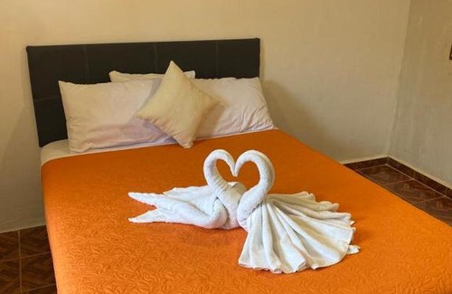 Luis Donaldo Colosio House | Alojamiento Vacacional Villa Chole 52, Un lugar encantador de Playa