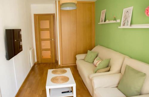 Sarria Apartment | Alojamiento YASA