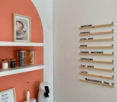 Sarria Apartment | Alojamiento YASA