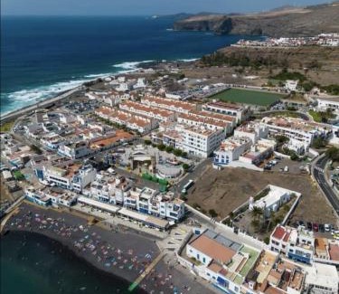 Agaete Apartment | Alojamientos Agaete Pueblo Nº4 y Nº5
