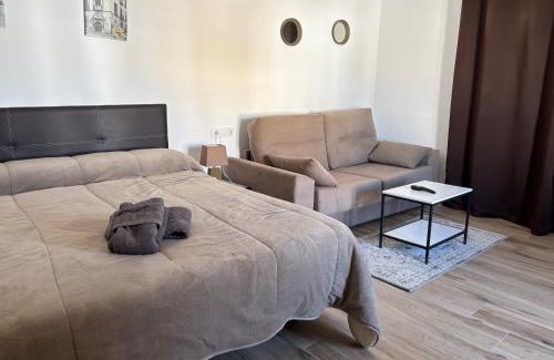 Quesada Apartment | Alojamientos Capri