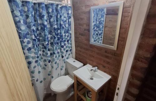 Zapala Apartment | Alojamientos Copihue