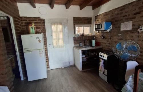 Zapala Apartment | Alojamientos Copihue