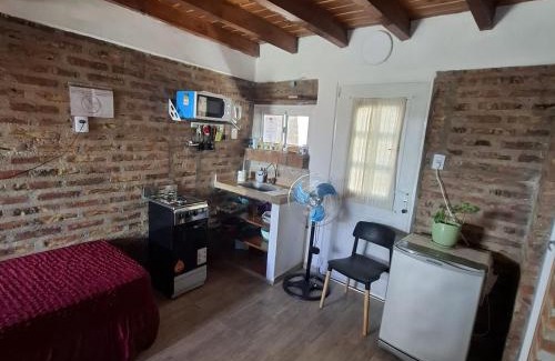 Zapala Apartment | Alojamientos Copihue