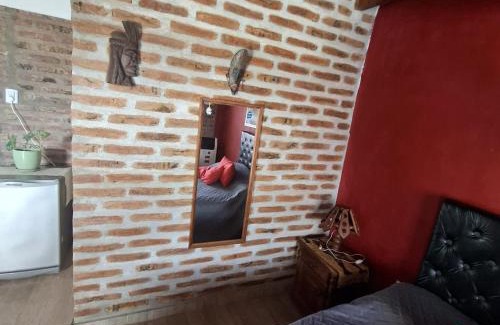 Zapala Apartment | Alojamientos Copihue