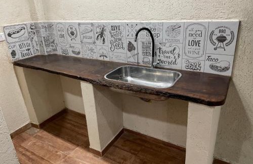 Puerto Iguazu Apartment | ALOJAMIENTOS EN CATARATAS Depto 1