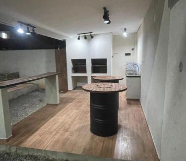 Puerto Iguazu Apartment | ALOJAMIENTOS EN CATARATAS Depto 1