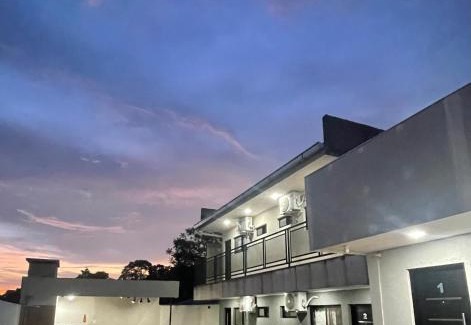 Puerto Iguazu Apartment | ALOJAMIENTOS EN CATARATAS Depto 1