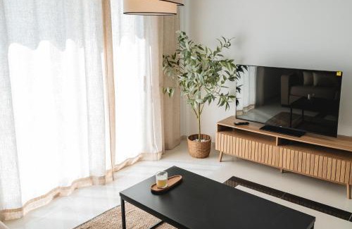 Old Town Baeza Apartment | Alojamientos Estrella Baeza